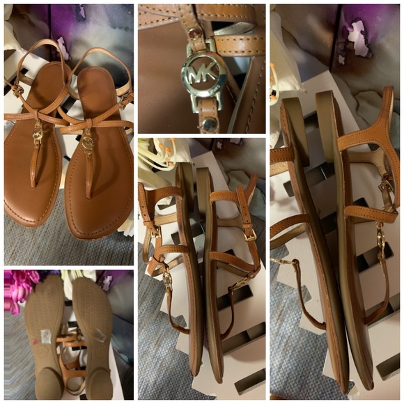 Michael Kors Sandals - Picture 4 of 4